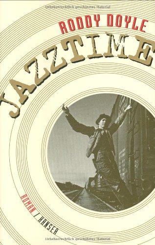 Jazztime: Roman