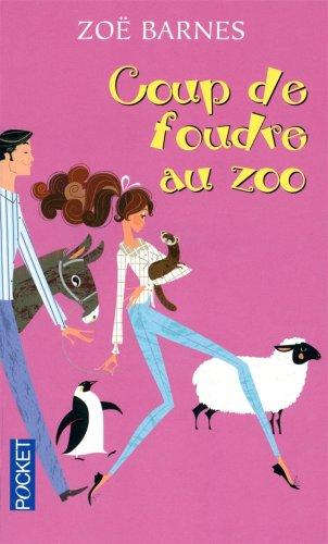 Coup de foudre au zoo