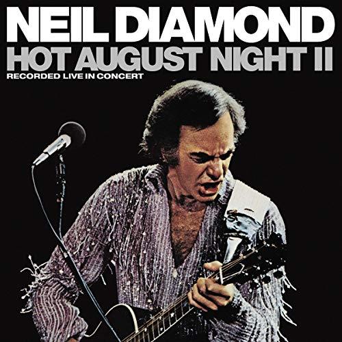 Hot August Night II (2 LP) [Vinyl LP]