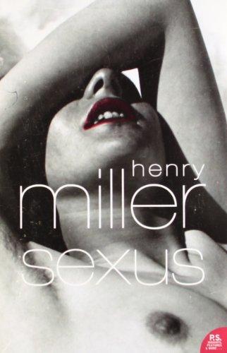 Sexus (Harper Perennial Modern Classics)