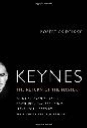 Keynes: The Return of the Master