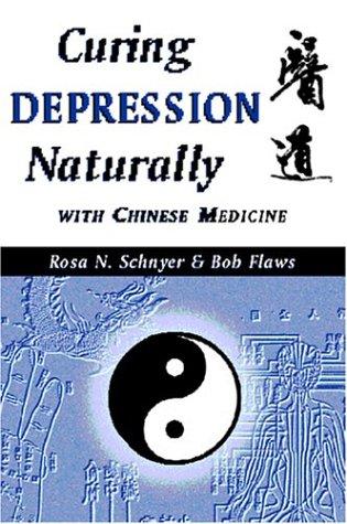 Curing Depression Naturally With Chinese Medicine