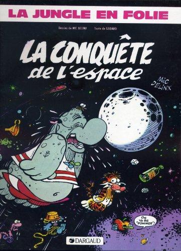 La Conquête de l'espace