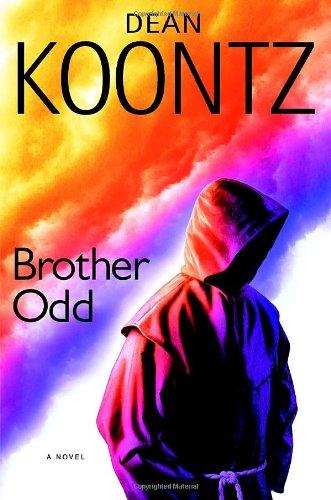 Brother Odd (Odd Thomas Novels)