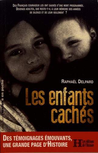 Les enfants cachés