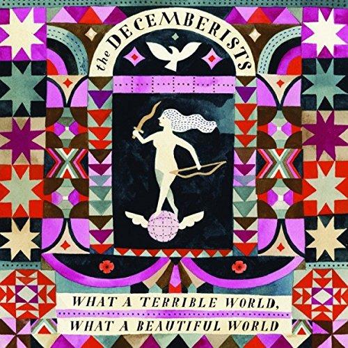 What a Terrible World,What a Beautiful World [Vinyl LP]