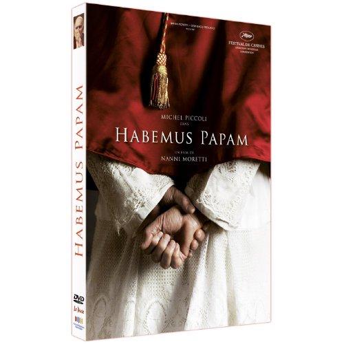 Habemus papam [FR Import]