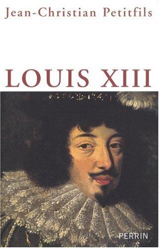 Louis XIII