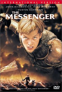 The Messanger - The Story of Joan of Arc