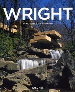 Frank Lloyd Wright, 1867-1959 : construire pour la démocratie