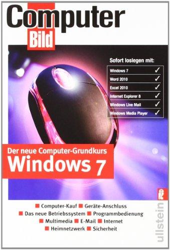 Der neue Computer-Grundkurs Windows 7