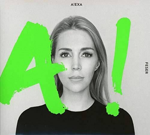 A! (CD im Digipak)