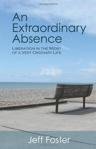 An Extraordinary Absence