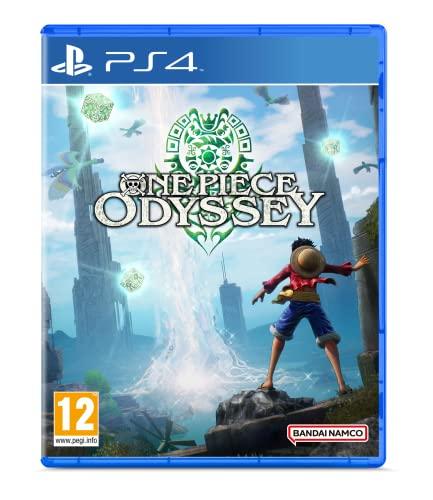 One Piece Odyssey für PS4 (Deutsche Verpackung)