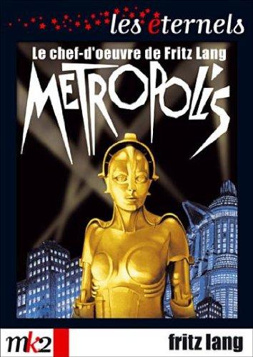 Metropolis [FR Import]