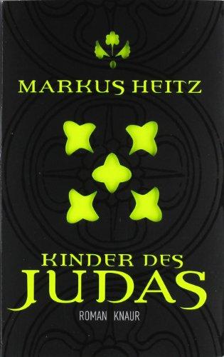 Judas 1: Kinder des Judas