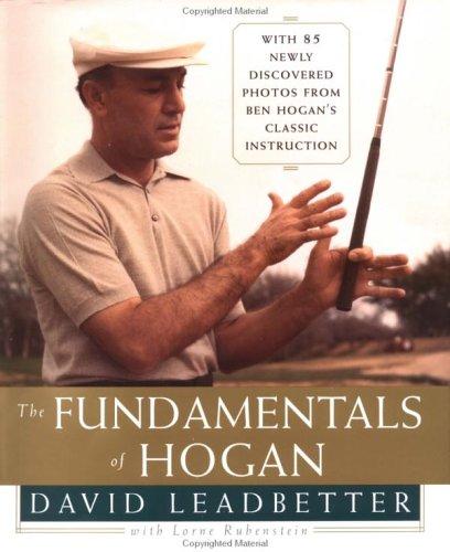 The Fundamentals of Hogan