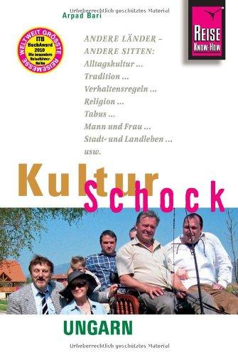 KulturSchock Ungarn