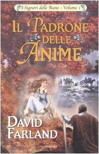 Padrone Delle Anime. I Signori Dell