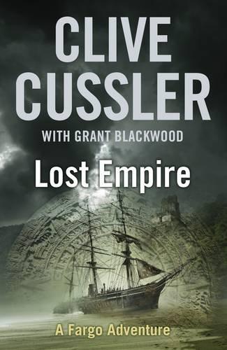 Lost Empire (Fargo Adventures)