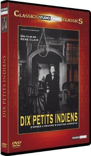 Dix petits indiens [FR Import]