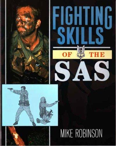 Fighting Skills of the Sas