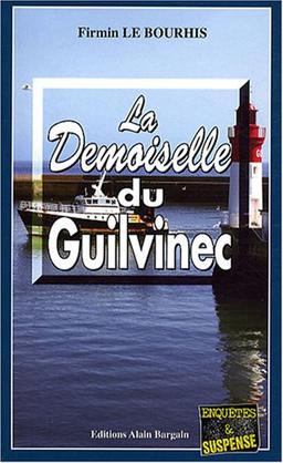 La demoiselle du Guilvinec