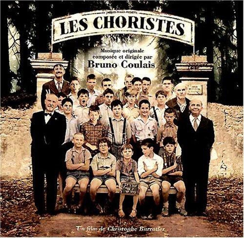 Les Choristes