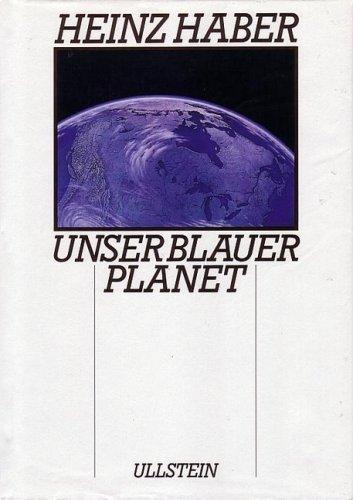 Unser blauer Planet