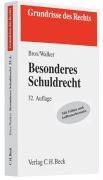 Besonderes Schuldrecht