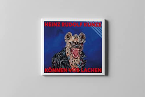 Können Vor Lachen (Digipak CD)