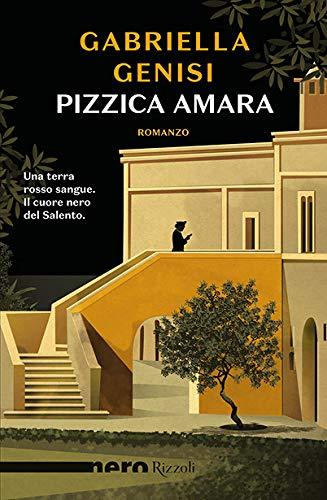 Gabriella Genisi - Pizzica Amara