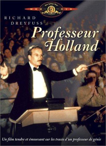 Professeur Holland [FR Import]