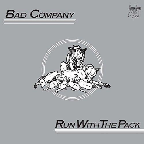 Run With The Pack