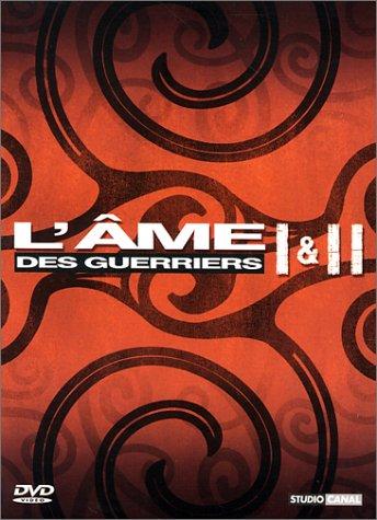 L'Ame des guerriers I & II - Coffret 2 DVD [FR Import]