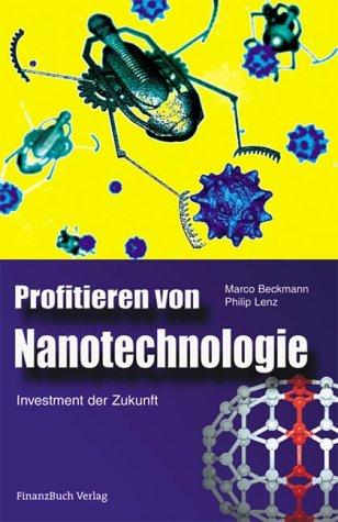 Profitieren von Nanotechnologie. Aktien der Zukunft