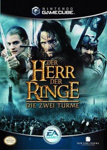 Der Herr der Ringe: Die zwei Türme