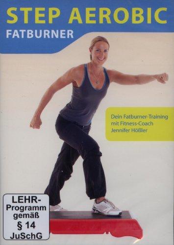 Step Aerobic Fatburner