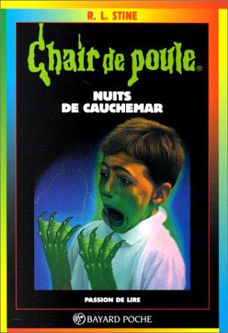 Nuits de cauchemar