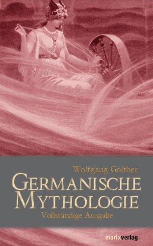 Germanische Mythologie