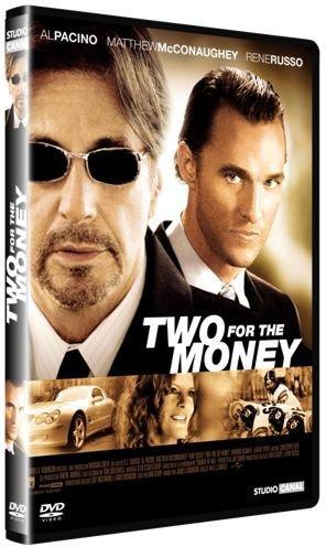 Two for the money [FR Import]