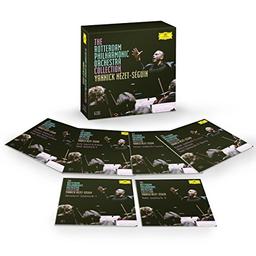 The Rotterdam Philharmonic Orchestra Collection