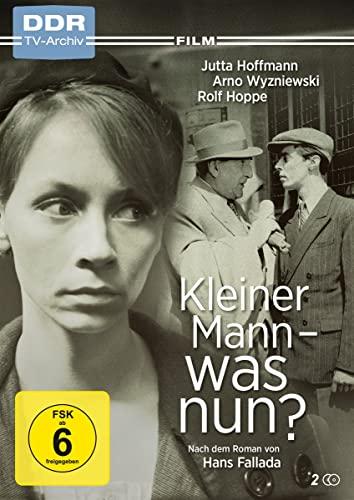 Kleiner Mann - was nun? (DDR-TV-Archiv) [2 DVDs]