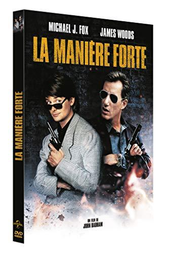 La manière forte [FR Import]