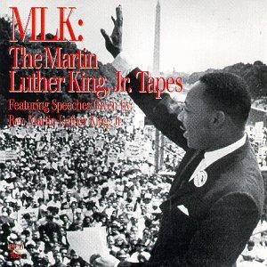 Martin Luther King Jr.Tapes