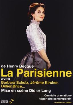 La parisienne [FR Import]