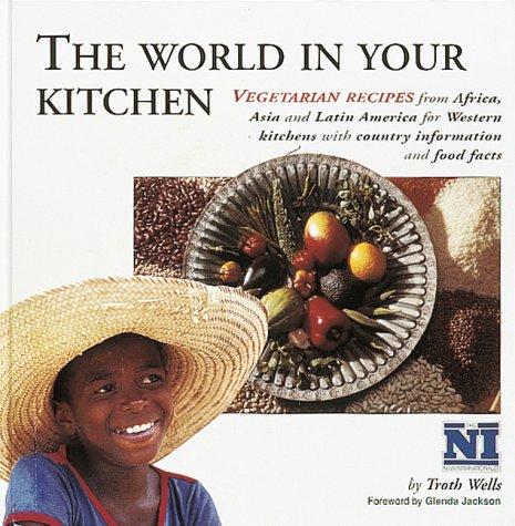 The World in Your Kitchen