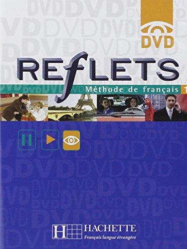 Reflets: Niveau 1 DVD Pal