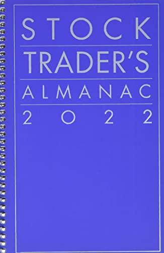 Stock Trader's Almanac 2022