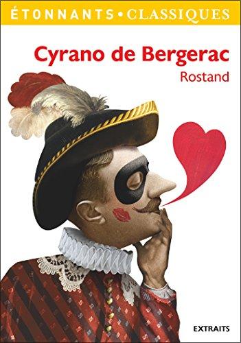 Cyrano de Bergerac : extraits